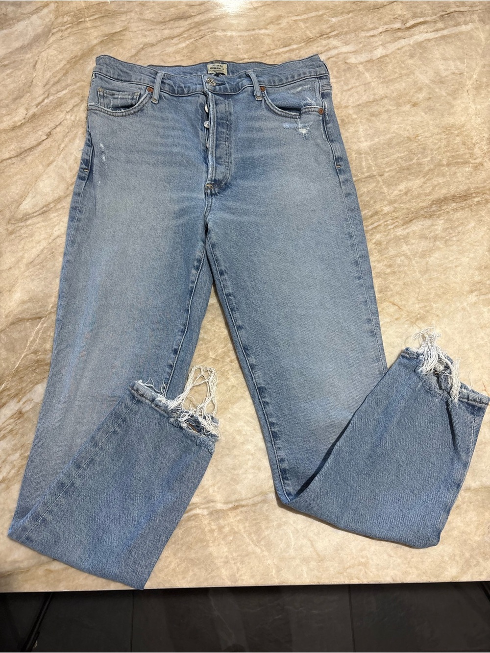 Citizens Of Humanity Jeans